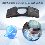 Baterie compatibleWith Heine