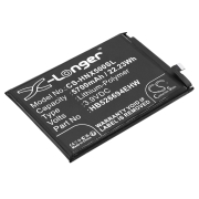 Baterie pro Honor X50