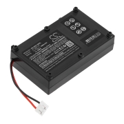 Baterie compatibleWith Honeywell