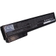 CS-HP8460NB<br />Baterie do   nahrazuje baterii HSTNN-LB2H
