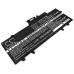 Baterie pro HP 14-AK013DX