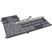 Baterie compatibleWith HP