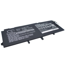 Kompatibilní náhrada baterie za HP 722236-171,722236-1C1,722236-271,722236-2C1,722297-001...