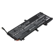 Baterie pro HP Envy 15-AS020TU