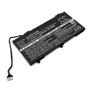 Baterie pro HP Pavilion 14-AL003TX