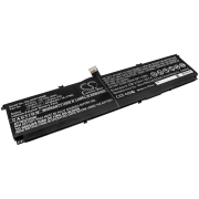 Baterie pro HP Envy 15-EP0008NS