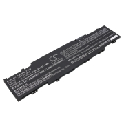 Baterie pro HP Envy 17-ch0998nb