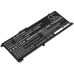 Baterie kompatibilní s HP CS-HPE365NB