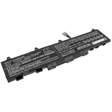 Kompatibilní náhrada baterie za HP CC03053XL,CC03XL,HSTNN-DB9Q,HSTNN-IB9F,HSTNN-LB8Q...