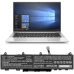 Baterie kompatibilní s HP CS-HPE835NB