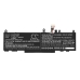 Baterie Nahrazuje HSTNN-LB8W