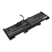 Baterie kompatibilní s HP CS-HPF119NB