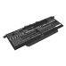 Baterie kompatibilní s HP CS-HPG485NB