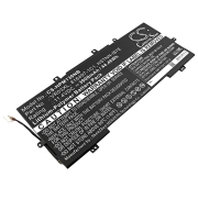 Baterie pro HP Envy 13-D060NA