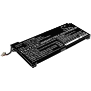 Baterie pro HP Omen 15-DH0137TX