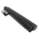 CS-HPM210HB<br />Baterie do   nahrazuje baterii HSTNN-LB0P