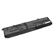 Baterie pro HP OMEN 17-ck0001ur