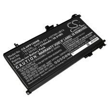 Baterie Nahrazuje 15-AX033TX