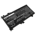 Baterie Nahrazuje 15-AX033TX