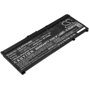 Baterie pro HP Pavilion 15-cx0061TX