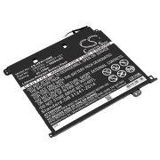 Baterie pro HP Chromebook 11-V025WM
