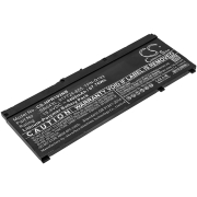Baterie pro HP Pavilion 15-CB010NR