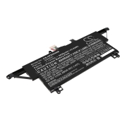 Baterie pro HP Dragonfly G3-4J044AV