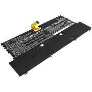 Baterie pro HP Spectre 13-v100