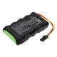 CS-HPS200MD<br />Baterie do   nahrazuje baterii 5996