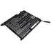 Baterie pro HP Pro Slate 10 EE G1(L2J94AA)