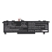 Baterie do notebooků HP CS-HPV152NB