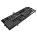 Baterie kompatibilní s HP CS-HPX101NB