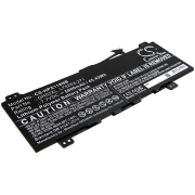 Baterie pro HP Chromebook 14B-NA0801NO
