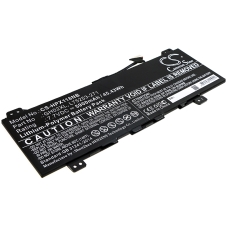 Kompatibilní náhrada baterie za HP 4473A9-2S1P,BQ40Z552,GH02047XL,GH02XL,HSTNN-DB9M...