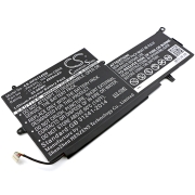 Baterie pro HP Spectre 13-4000