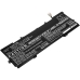 Baterie kompatibilní s HP CS-HPX315NB