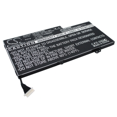 Kompatibilní náhrada baterie za HP 760944-421,760944-541,761230-005,767068-005,HSTNN-LB6L...