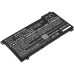 Baterie kompatibilní s HP CS-HPX364NB