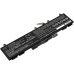 Baterie kompatibilní s HP CS-HPX368NB