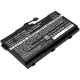 CS-HPZ173NB<br />Baterie do   nahrazuje baterii HSTNN-C86C