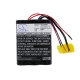 CS-HR250SC<br />Baterie do   nahrazuje baterii PA-A2786 R001-1B