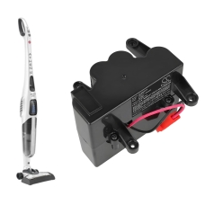 Hoover Candy CS-HRN252VX