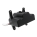Hoover Candy CS-HRN252VX