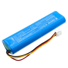 Kompatibilní náhrada baterie za Haier S11-LI-144-2600