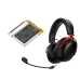 Baterie do bezdrátových sluchátek a headsetů Hyperx CS-HRX300SL
