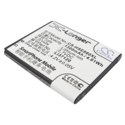 Baterie pro Hisense T830