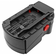 Baterie compatibleWith Hilti