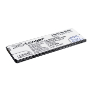 Baterie compatibleWith Hisense