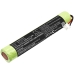 Baterie pro Hurricane Spin Scrubber