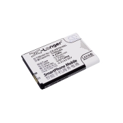 Baterie compatibleWith Hisense